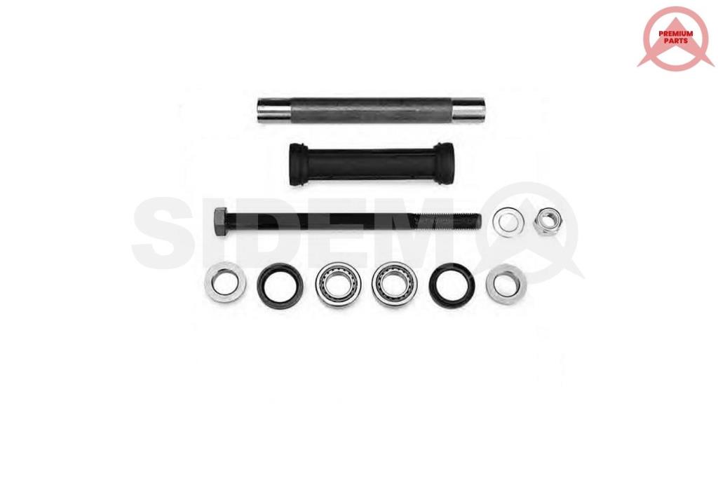 Kit de reparación, barra oscilante supensión SIDEM ref. 53372 KIT